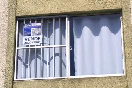 Apartamento à venda com 59m², 2 quartos e 1 vagaPLACA INSTALADA NO IMÓVEL