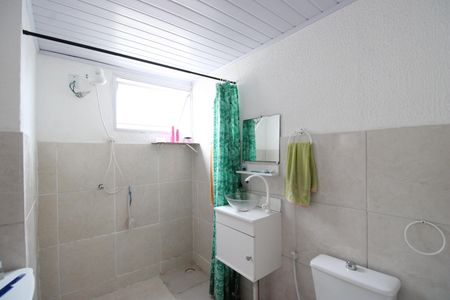 Apartamento à venda com 44m², 2 quartos e 1 vagaBanheiro