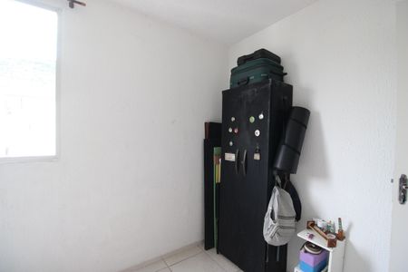 Apartamento à venda com 44m², 2 quartos e 1 vagaQuarto 1