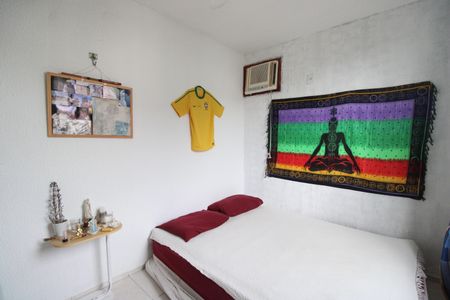 Apartamento à venda com 44m², 2 quartos e 1 vagaQuarto 1