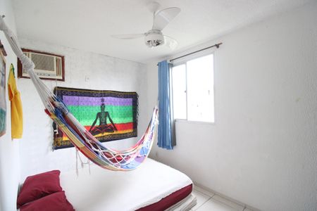 Quarto 1 de apartamento à venda com 2 quartos, 44m² em Anil, Rio de Janeiro