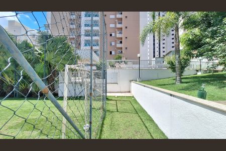 Apartamento à venda com 74m², 1 quarto e 2 vagasÁrea comum