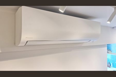 Apartamento à venda com 74m², 1 quarto e 2 vagasAr condicionado