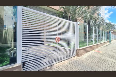 Apartamento à venda com 74m², 1 quarto e 2 vagasFachada