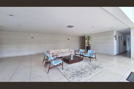 Apartamento à venda com 74m², 1 quarto e 2 vagasÁrea comum