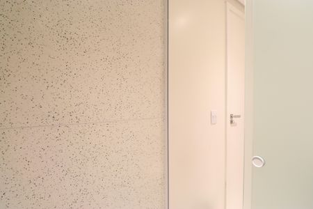 Apartamento à venda com 74m², 1 quarto e 2 vagasBanheiro Social