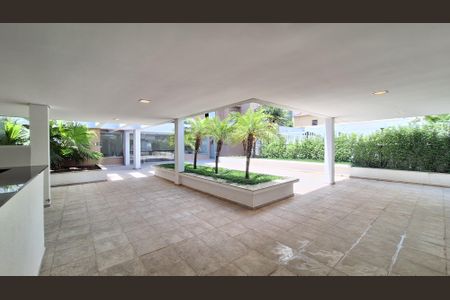 Apartamento à venda com 74m², 1 quarto e 2 vagasÁrea comum