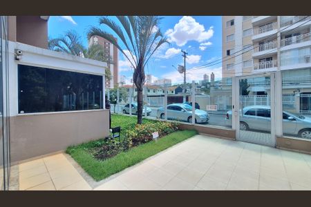 Apartamento à venda com 74m², 1 quarto e 2 vagasÁrea comum