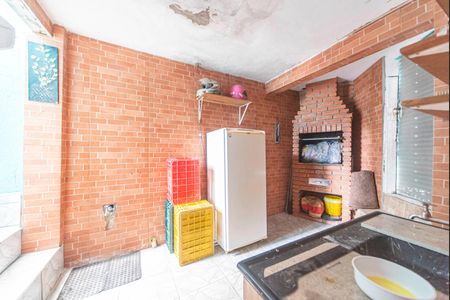 Casa à venda com 380m², 3 quartos e sem vagaÁrea de serviço e Churrasqueira Comum