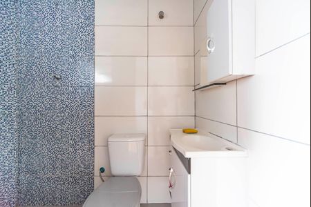 Casa à venda com 380m², 3 quartos e sem vagaBanheiro 