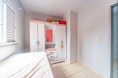 Casa à venda com 380m², 3 quartos e sem vagaQuarto 1