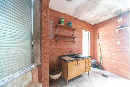 Casa à venda com 380m², 3 quartos e sem vagaÁrea de serviço e Churrasqueira Comum