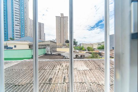 Vista do Quarto 1 de casa para alugar com 3 quartos, 380m² em Vila Valparaíso, Santo André