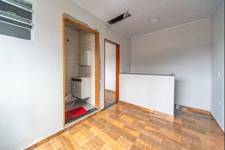 Casa à venda com 380m², 3 quartos e sem vagaSala superior 