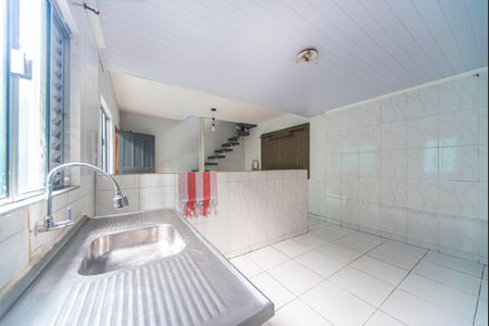 Casa à venda com 380m², 3 quartos e sem vagaCozinha 