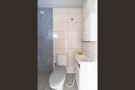 Casa à venda com 380m², 3 quartos e sem vagaBanheiro 