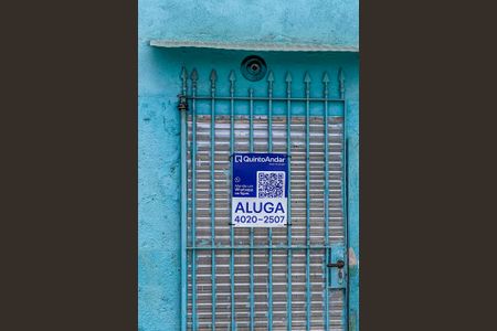 Casa à venda com 380m², 3 quartos e sem vagaPlaca Instalada na Fachada