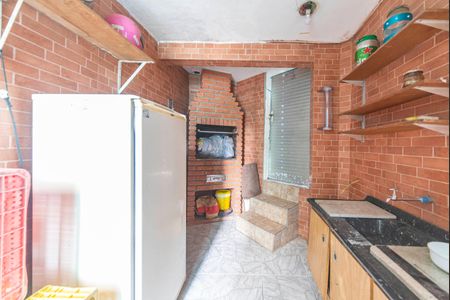 Casa à venda com 380m², 3 quartos e sem vagaÁrea de serviço e Churrasqueira Comum