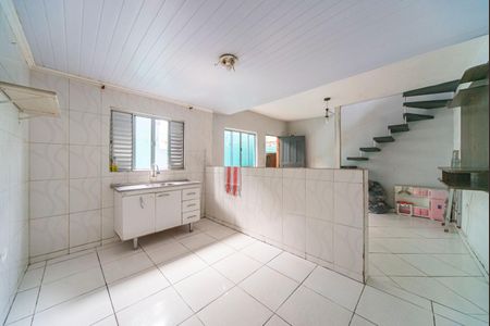 Casa à venda com 380m², 3 quartos e sem vagaCozinha 