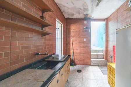 Casa à venda com 380m², 3 quartos e sem vagaÁrea de serviço e Churrasqueira Comum