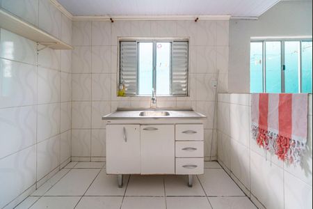 Casa à venda com 380m², 3 quartos e sem vagaCozinha 