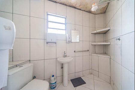 Casa à venda com 380m², 3 quartos e sem vagaBanheiro Comum 