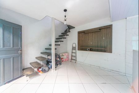 Casa à venda com 380m², 3 quartos e sem vagaSala