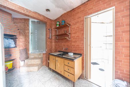 Casa à venda com 380m², 3 quartos e sem vagaÁrea de serviço e Churrasqueira Comum