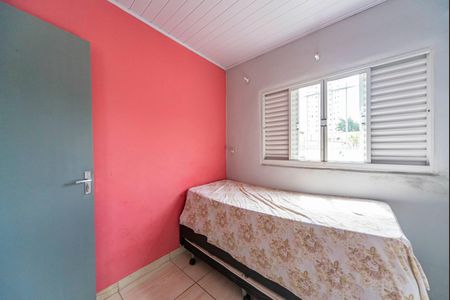Quarto 1 de casa para alugar com 3 quartos, 380m² em Vila Valparaíso, Santo André