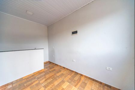 Casa à venda com 380m², 3 quartos e sem vagaSala superior 