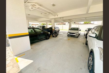 Apartamento para alugar com 66m², 2 quartos e 1 vagaGaragem