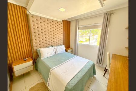 Apartamento para alugar com 66m², 2 quartos e 1 vagaQuarto 2