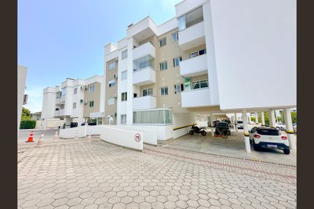 Apartamento para alugar com 66m², 2 quartos e 1 vagaFachada