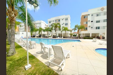 Apartamento para alugar com 66m², 2 quartos e 1 vagaÁrea comum - Piscina