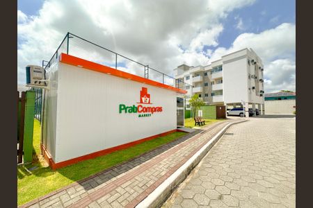 Apartamento para alugar com 66m², 2 quartos e 1 vagaÁrea comum