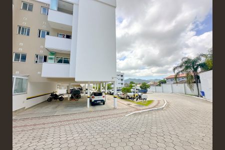 Apartamento para alugar com 66m², 2 quartos e 1 vagaVista da Rua
