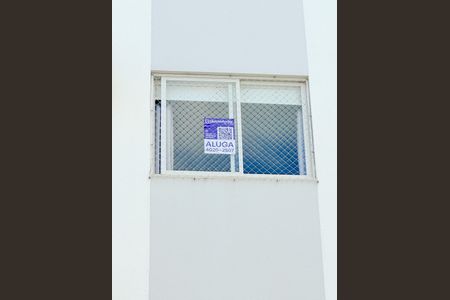 Apartamento para alugar com 66m², 2 quartos e 1 vagaPlaquinha