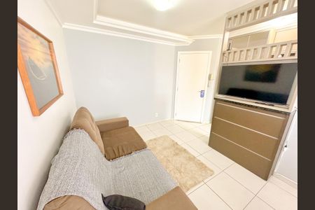 Apartamento para alugar com 66m², 2 quartos e 1 vagaSala de TV