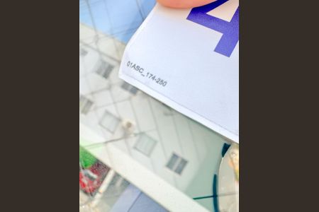 Apartamento para alugar com 66m², 2 quartos e 1 vagaPlaquinha