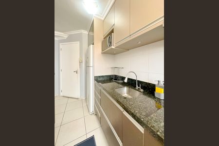 Apartamento para alugar com 66m², 2 quartos e 1 vagaCozinha