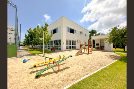 Apartamento para alugar com 66m², 2 quartos e 1 vagaÁrea comum - Playground