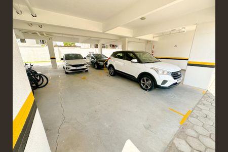 Apartamento para alugar com 66m², 2 quartos e 1 vagaGaragem