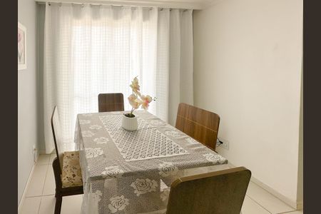 Apartamento para alugar com 66m², 2 quartos e 1 vagaSala de Jantar
