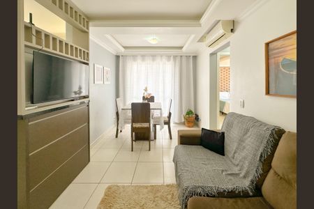 Apartamento para alugar com 66m², 2 quartos e 1 vagaSala de TV