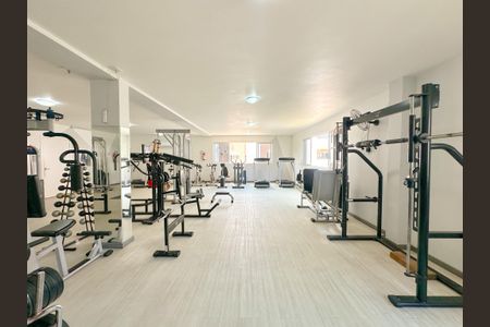 Apartamento para alugar com 66m², 2 quartos e 1 vagaÁrea comum - Academia