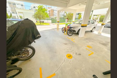 Apartamento para alugar com 66m², 2 quartos e 1 vagaGaragem