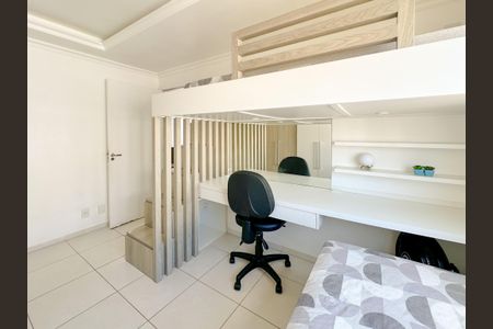 Apartamento para alugar com 66m², 2 quartos e 1 vagaQuarto 1
