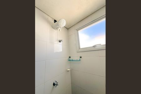 Apartamento para alugar com 66m², 2 quartos e 1 vagaBanheiro