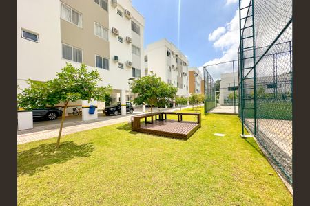 Apartamento para alugar com 66m², 2 quartos e 1 vagaÁrea comum