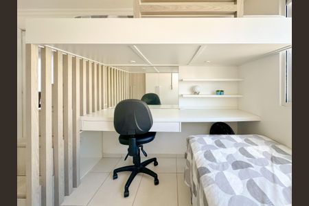 Apartamento para alugar com 66m², 2 quartos e 1 vagaQuarto 1